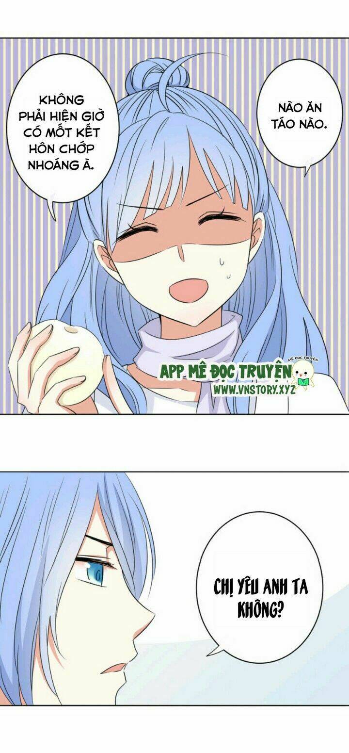 em chỉ yêu tiền của anh chapter 6 22