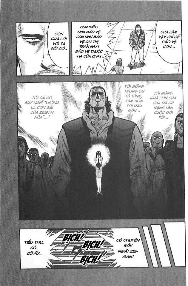 hoàng phi hồng phần iii chapter 6 30