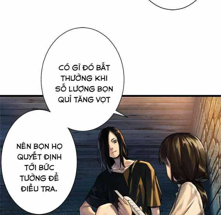 triệu hồi đến thế giới fantasy chapter 68 40