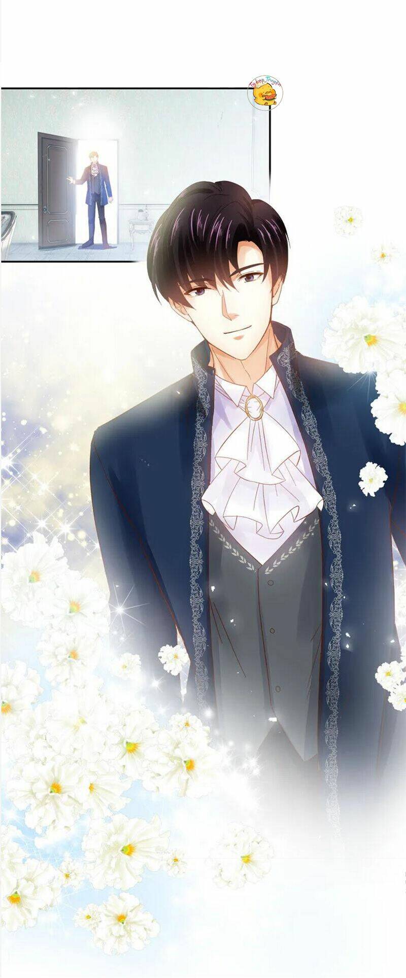 ác nữ cải biến chapter 51 32