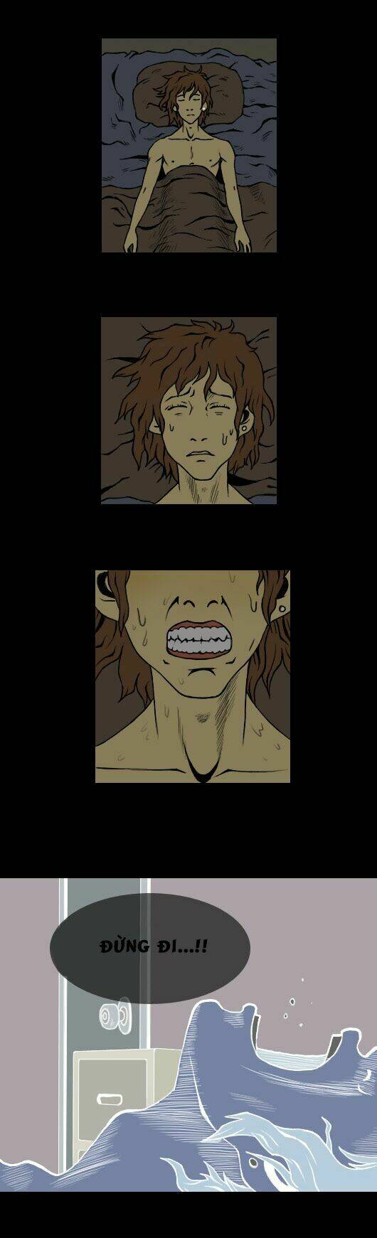 let's fight ghost chapter 12 17