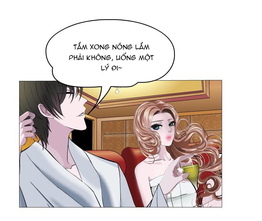 cạm bẫy của nữ thần chapter 79 15