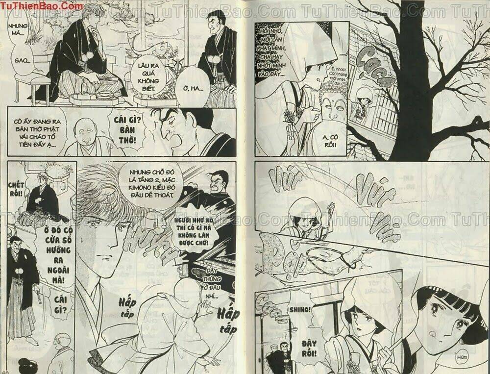 người đẹp new york chapter 3 31