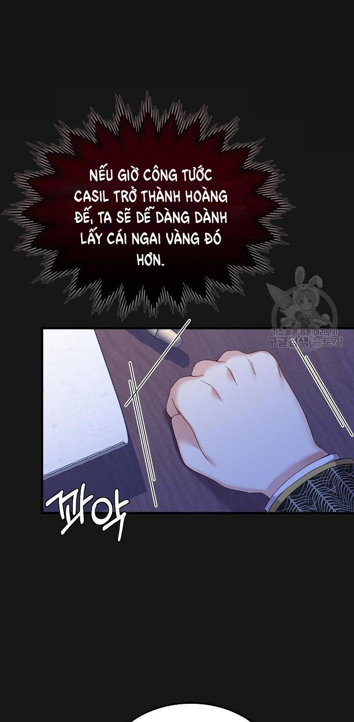 trở thành vợ thái tử quái vật chapter 47.1 7