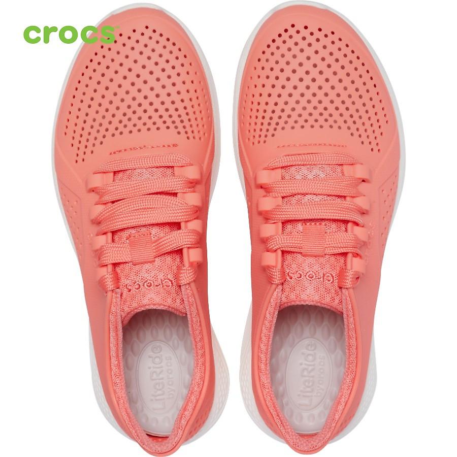 Giày nữ CROCS  LiteRide - 205234-6SL