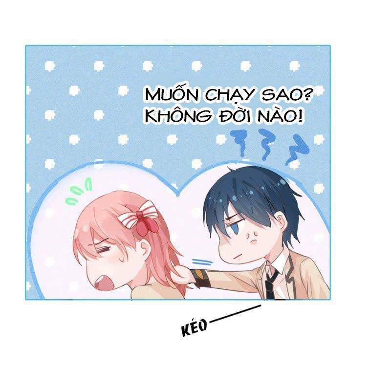 lừa gạt thiếu gia quí tộc làm bạn trai chapter 1 24