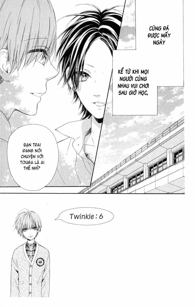 nagareboshi lens chapter 10 2