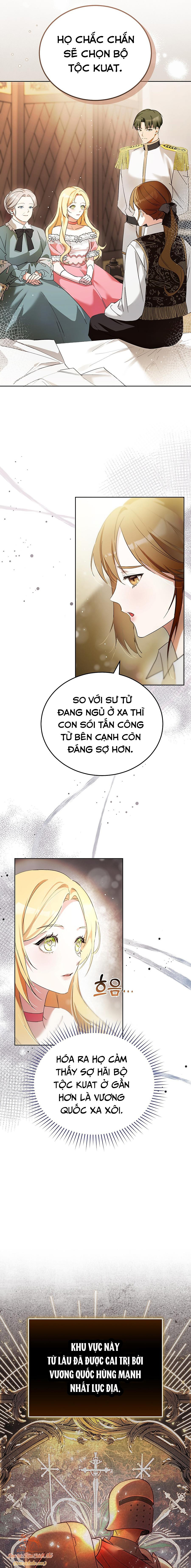 xin hãy trả lời tôi chapter 3 8