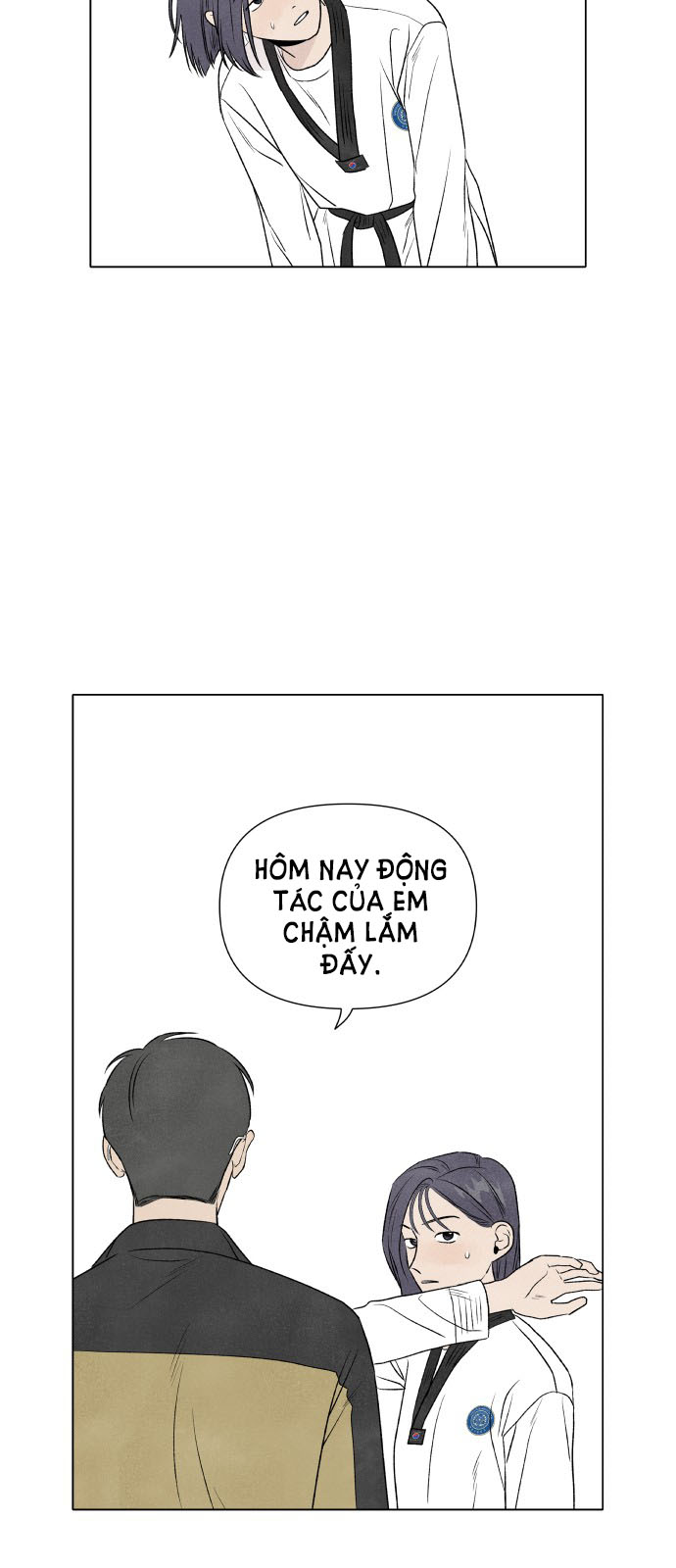 điều khiến tôi quyết tâm muốn chết chapter 7.1 29