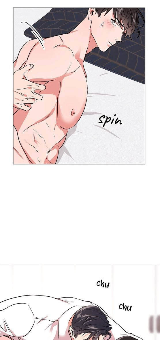 [raw] red candy chapter 49 14