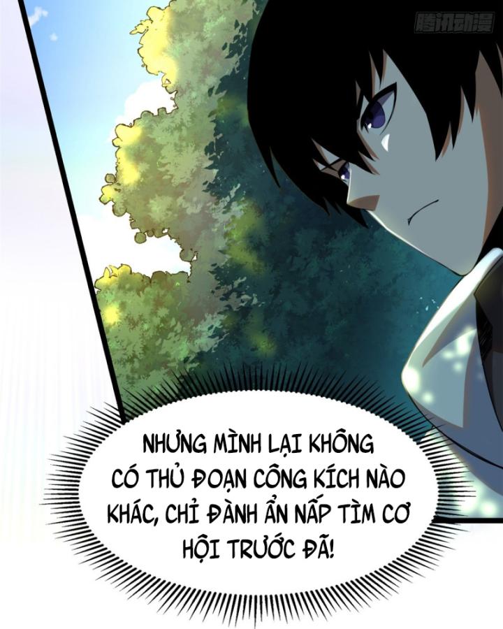 ta thật sự không muốn học cấm chú chapter 1 133