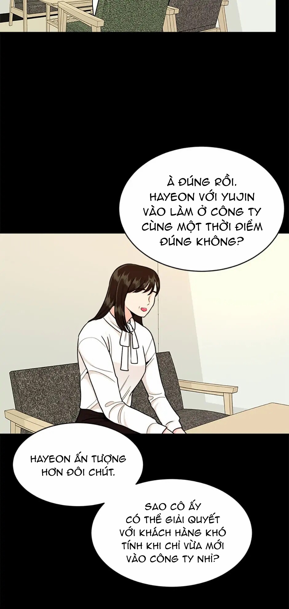 nghệ sĩ cello chapter 42.1 23