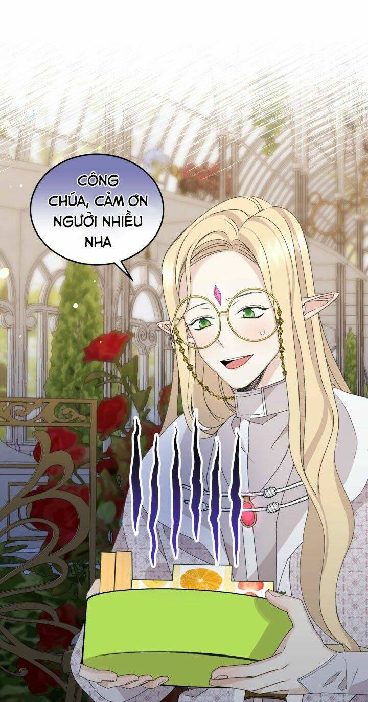 công chúa huỷ diệt chapter 21 36