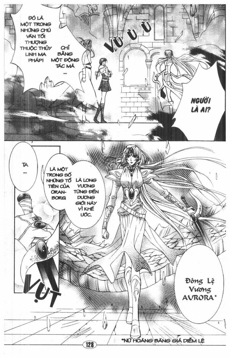 thề ước người và rồng chapter 1 122