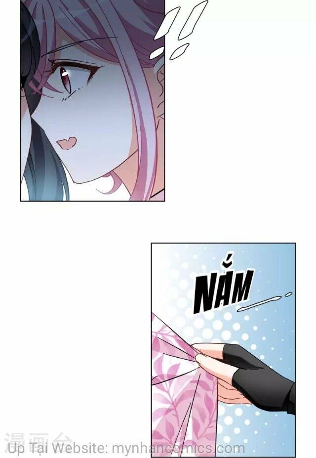 cô ấy đến rồi, xin nằm xuống! chapter 135 17