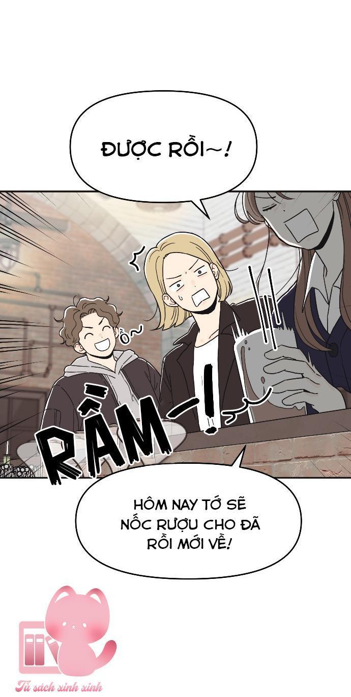 trái dấu hút nhau chapter 1 11