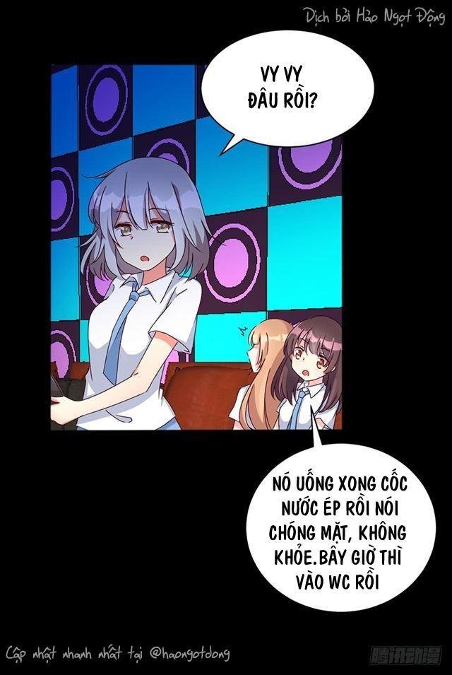 gửi người không quen chapter 1 17