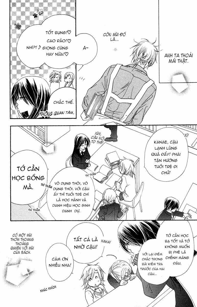 sora log chapter 16.6 10