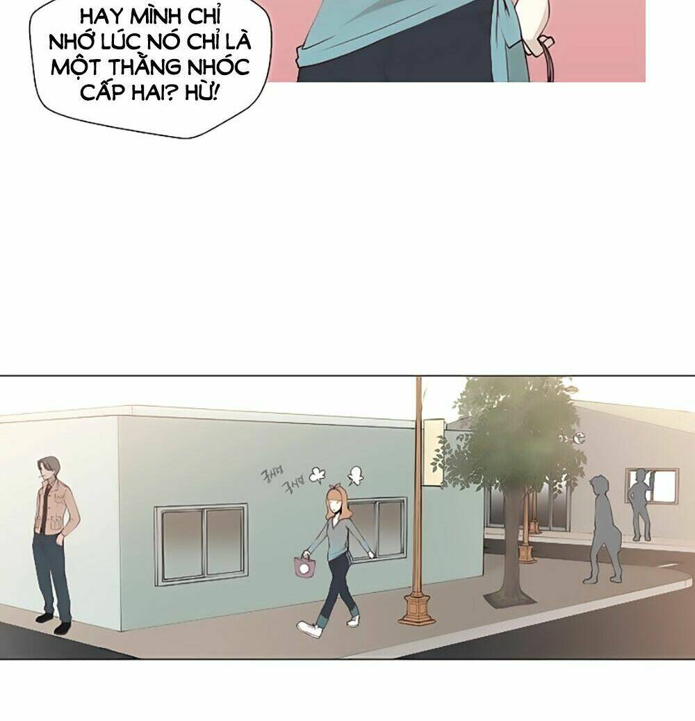 mrs. seonnyeo | mrs. tiên cô chapter 5 24