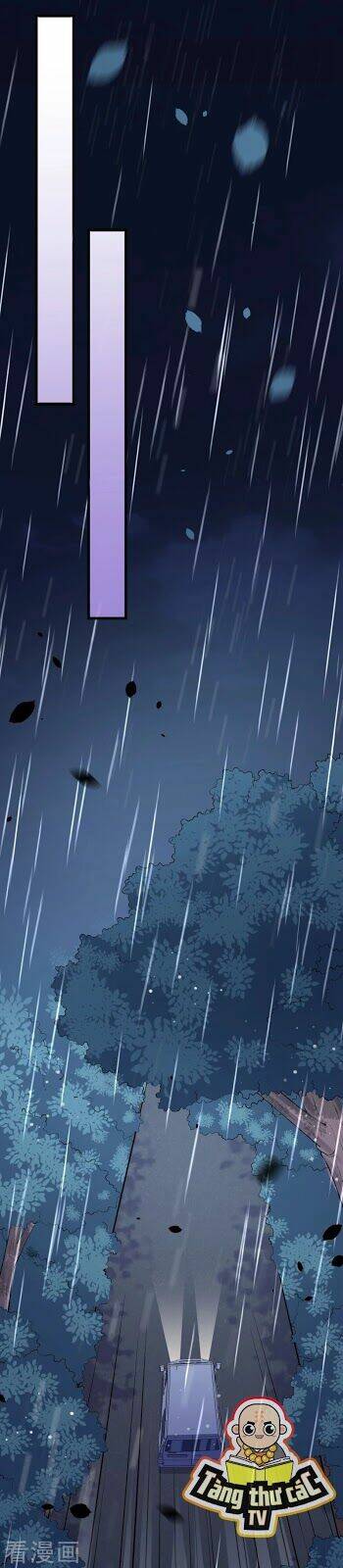 đô thị hộ hoa tiên tôn chapter 17 16