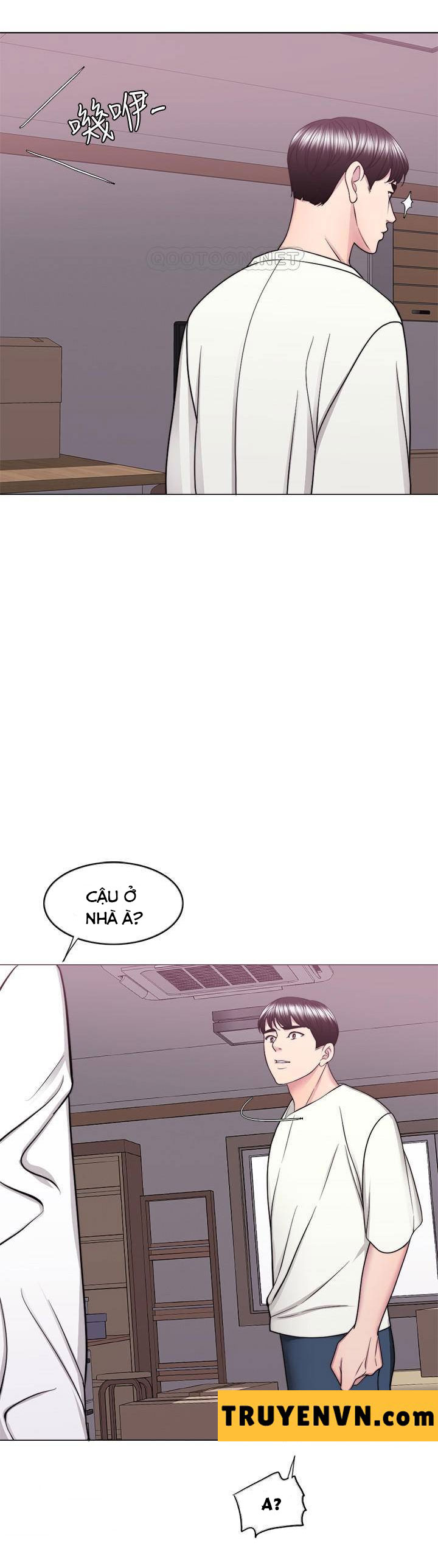 bể bơi ướt át chapter 50 2