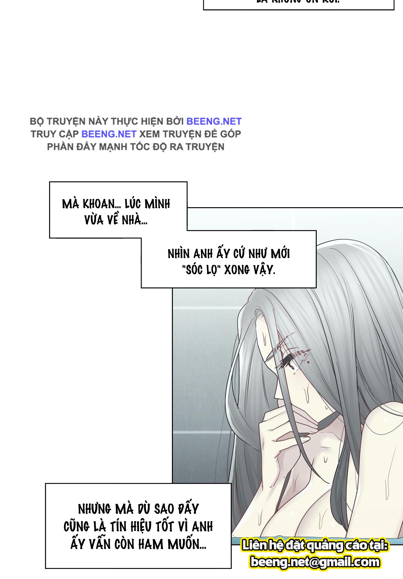 mở khóa tim em chapter 31 10