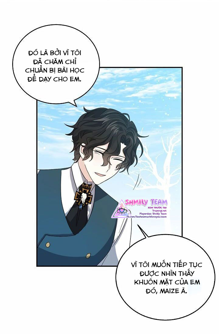 tôi là bạn gái cũ của một vị anh hùng chapter 21 5