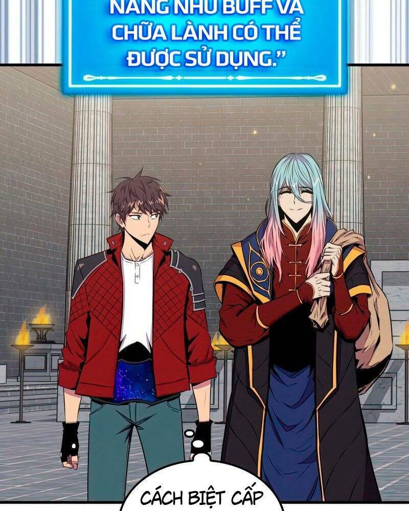 tôi thăng cấp trong lúc ngủ chapter 40 129