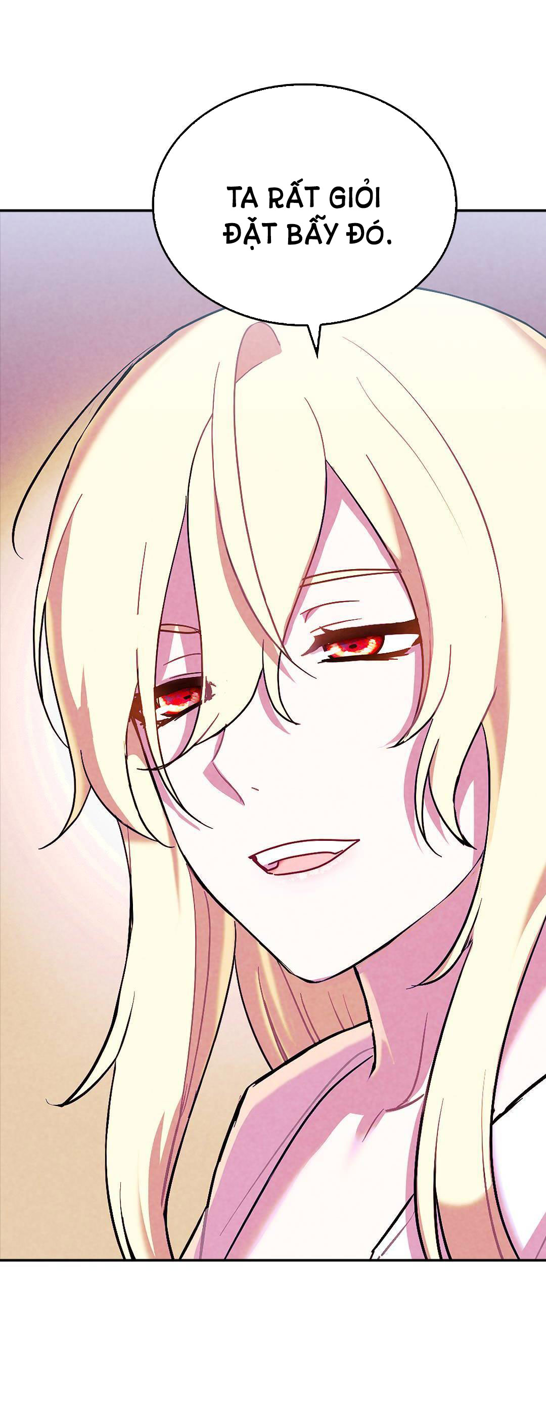 [bản 18+] trò chơi săn mồi của hoàng đế và thánh kỵ sĩ chapter 32.2 20