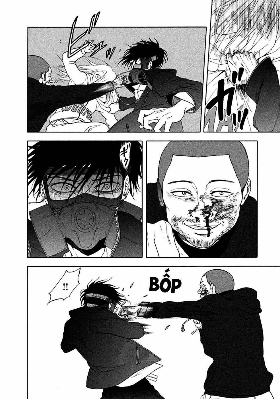 ranh giới quỷ chapter 17 12