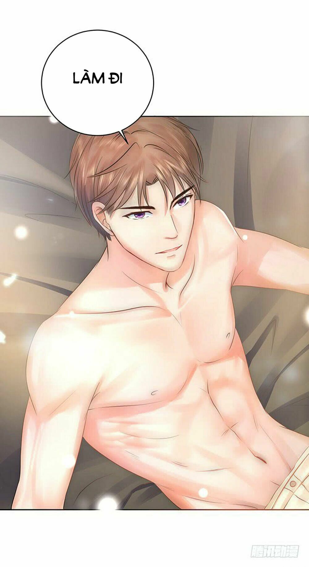 luyến đường thời quang chapter 33 19