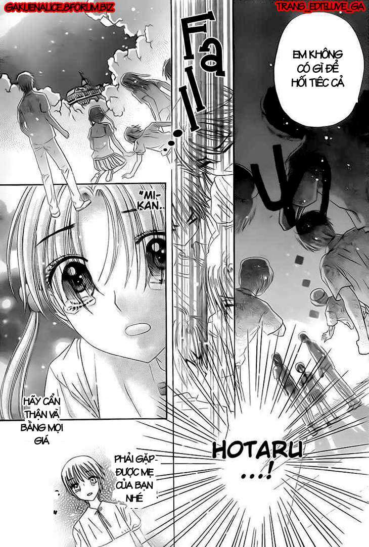 gakuen alice chapter 132 12