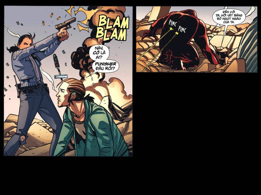 doctor strange/punisher: magic bullets chapter 7.1 10