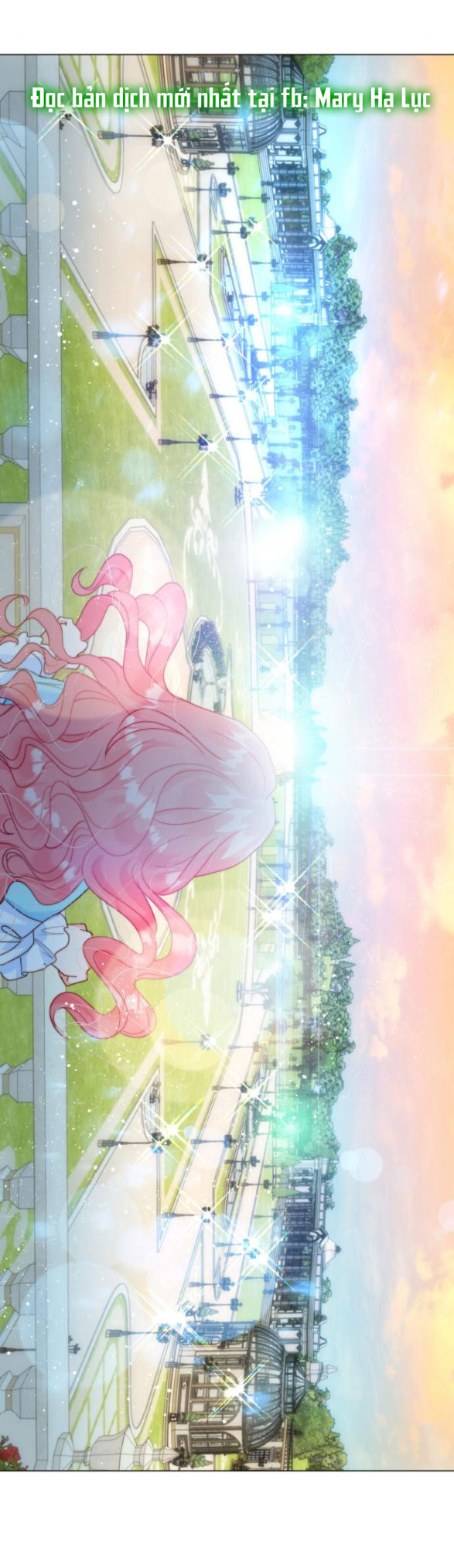 sau khi chuyển sinh tôi trở thành công chúa chapter 18.1 14