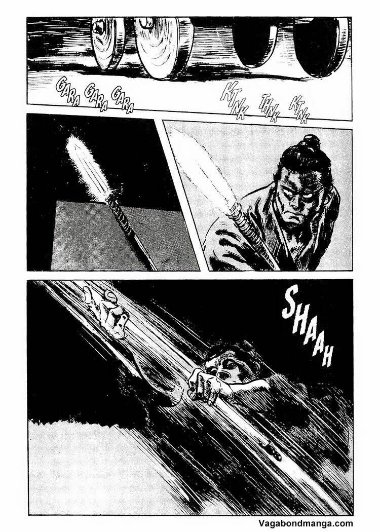lone wolf and cub chapter 81 39