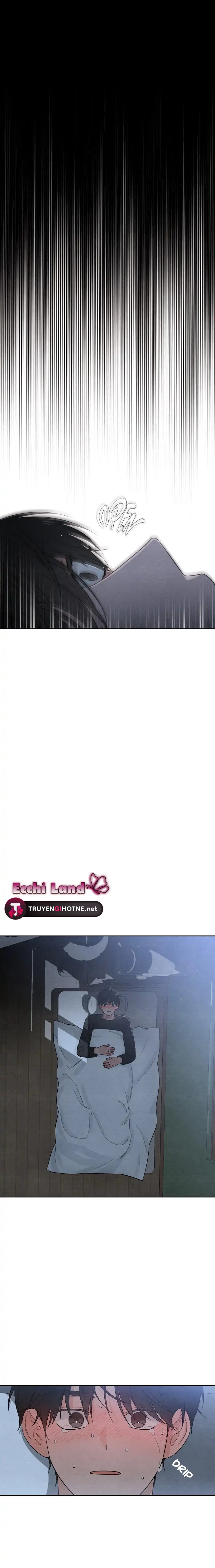 Bộc Bạch Tuổi Thanh Xuân chapter 24.2 - Trang 5