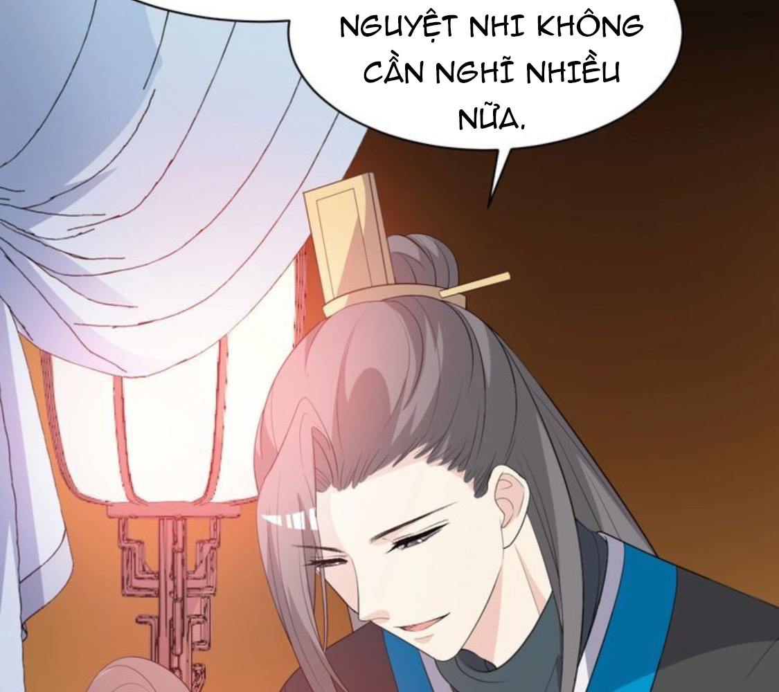 mấy độ cẩm nguyệt say cũng liễu chapter 102 49