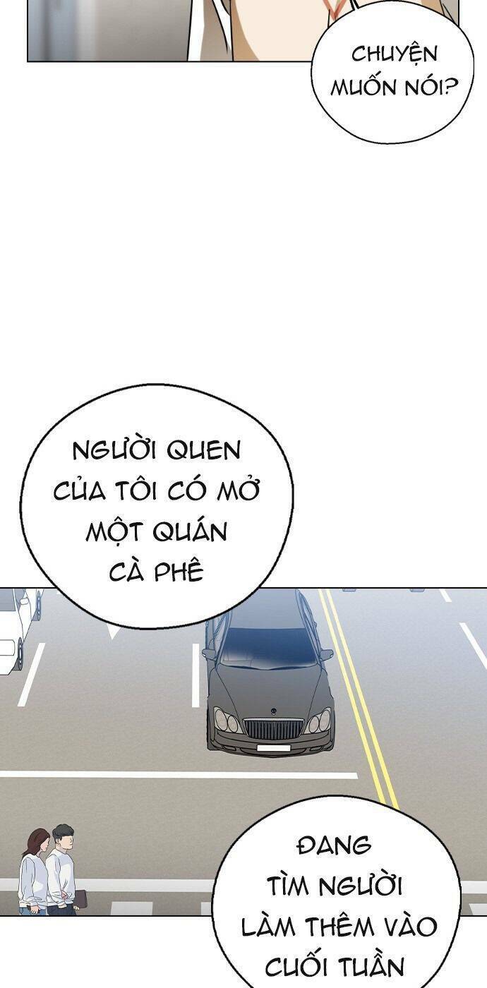 duyên nợ kiếp trước chapter 42 33