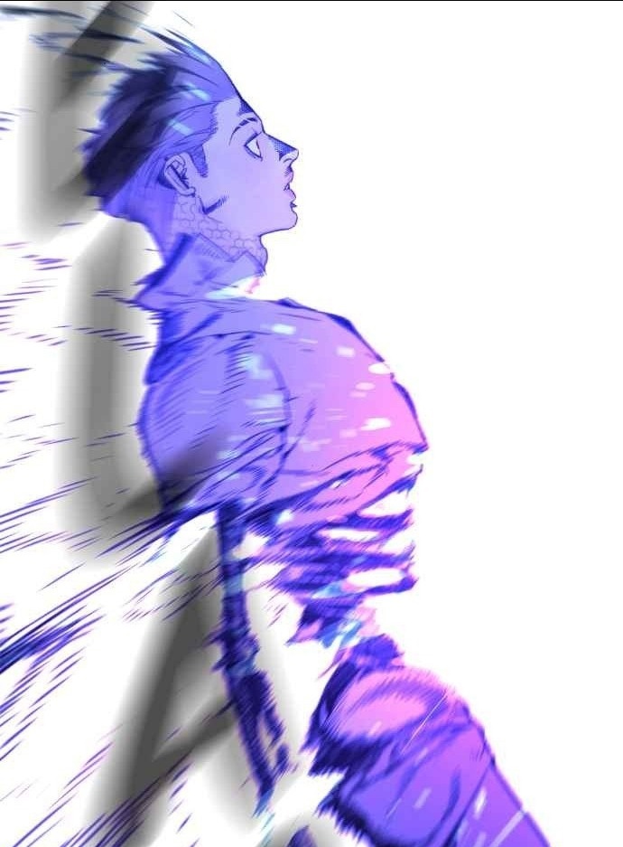 bạch huyết - white blood chapter 27 20