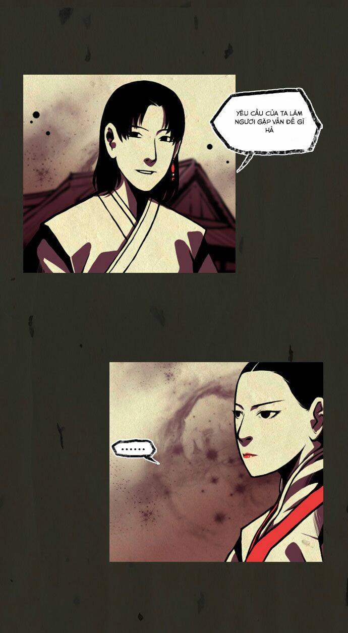 in full bloom chapter 32 36