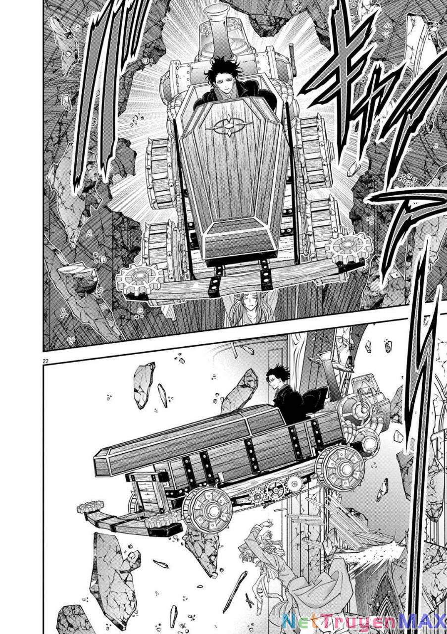 thất sách chuyển sinh chapter 26 22