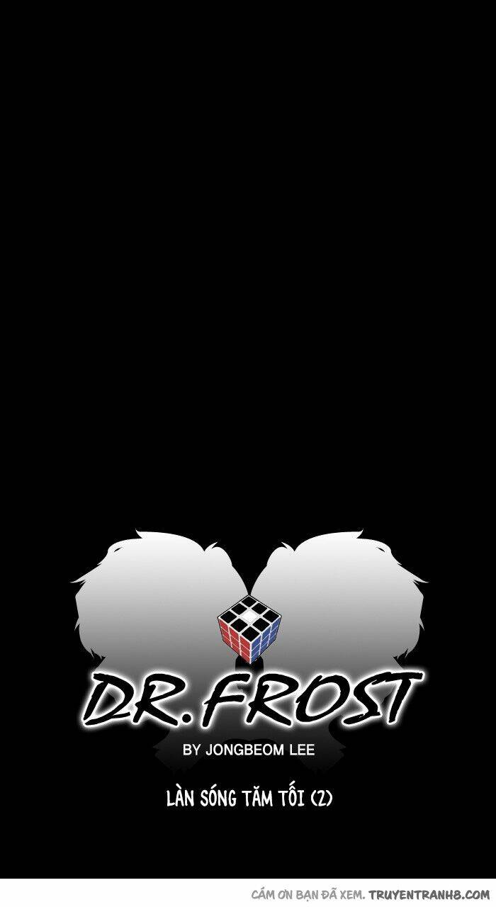 giáo sư băng giá chapter 16 12