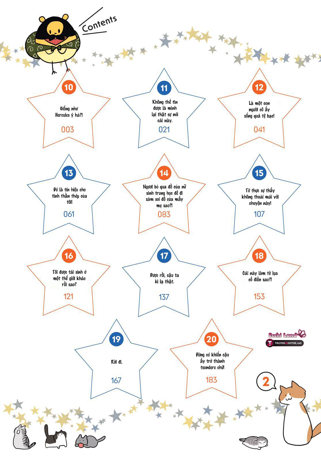 kẻ húy diệt tình yêu chapter 10.1 4