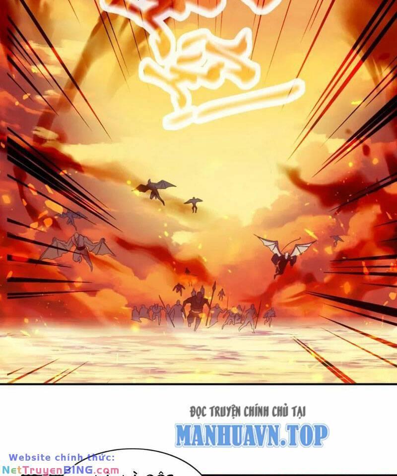 không nhường nữa ta chết, ta liền thật vô địch chapter 128 80