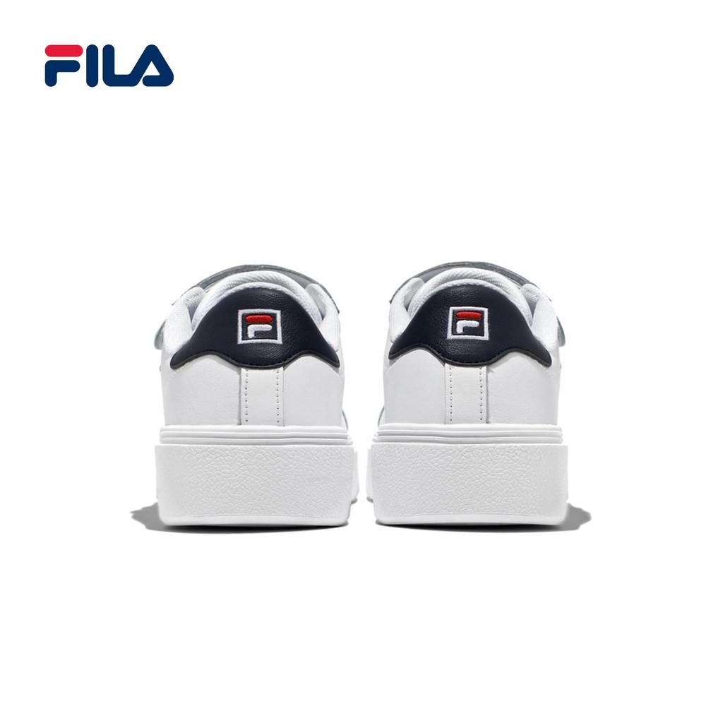 Giày thể thao unisex FILA  - 1TM01396D-147