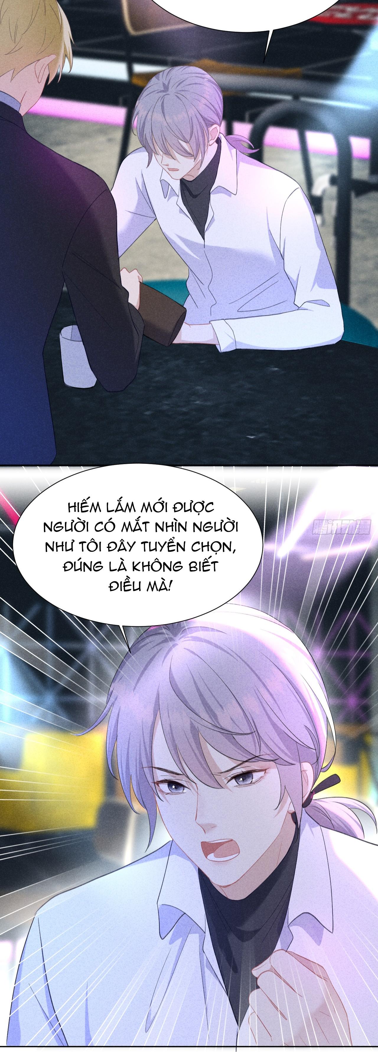 [bl] quan hệ nguy hiểm chapter 3 52