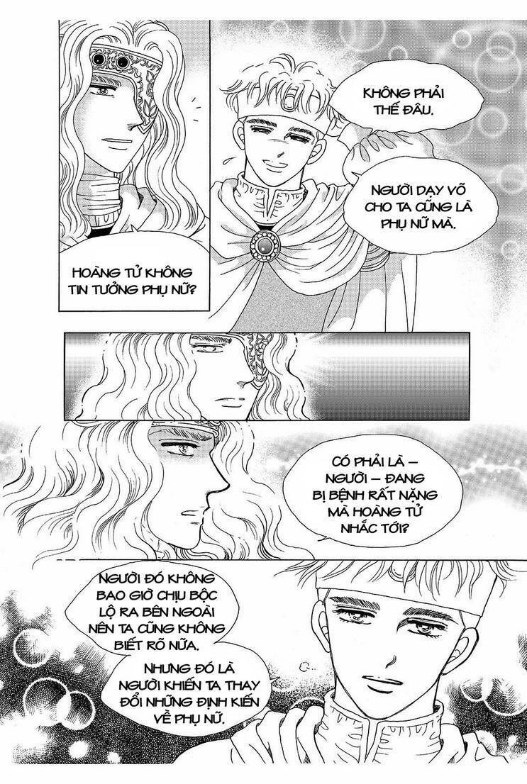 princess – công chúa xứ hoa p5 chapter 16 11