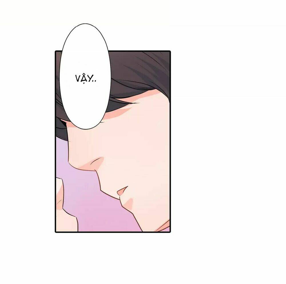 18, sống chung cùng nhau chapter 31 9