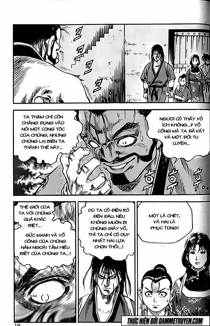quái hiệp truyện chapter 23 4