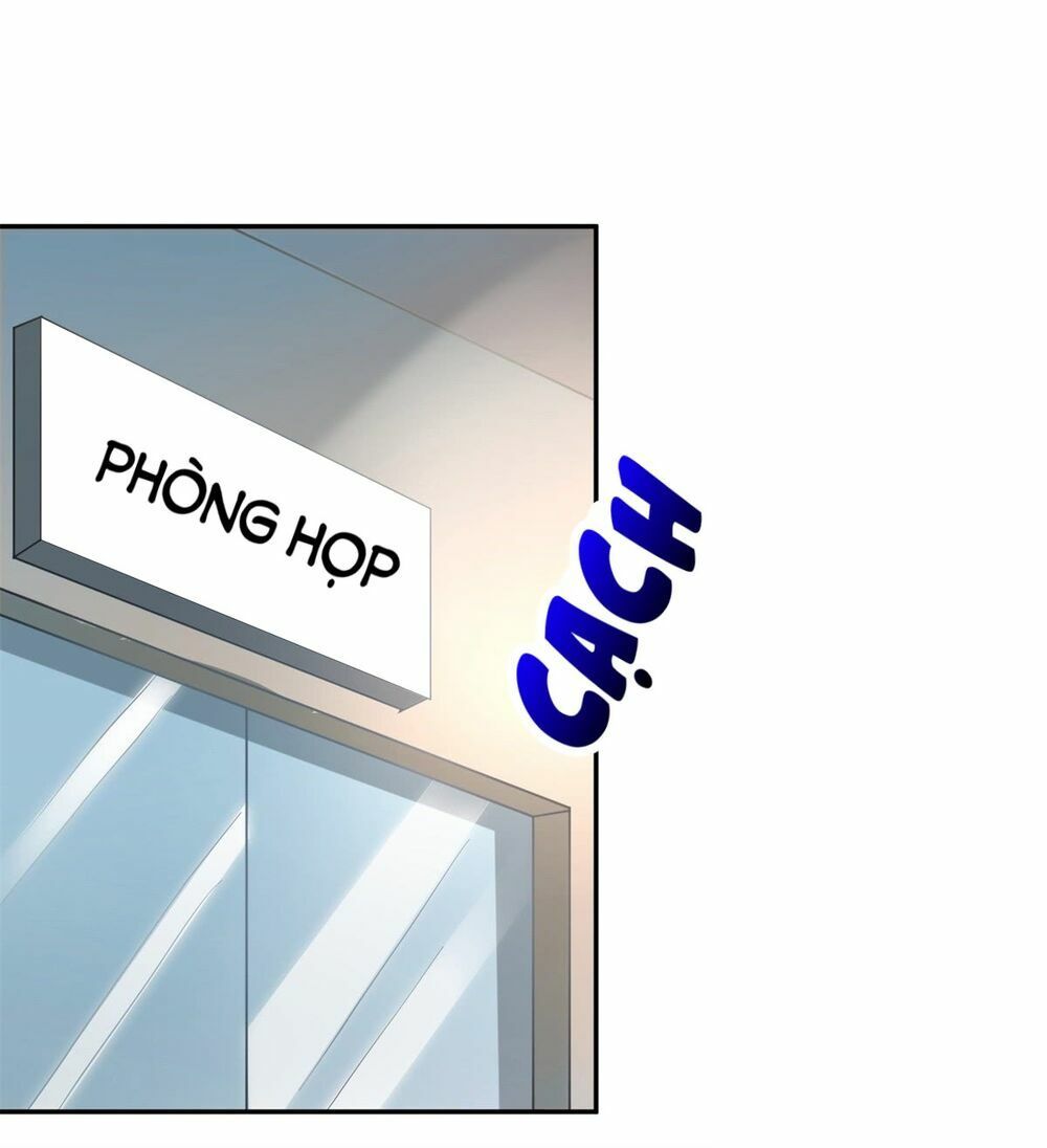 vạn giới livestream đại thổ hào chapter 1 8